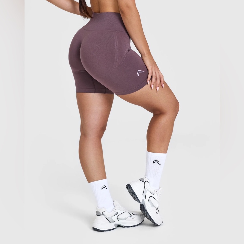 Oner Active Effortless Vintage Purple Shorts